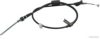 HERTH+BUSS JAKOPARTS J3938013 Cable, parking brake